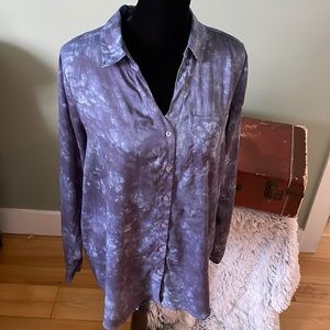 Silky Smooth V-Front by Calvin Klein